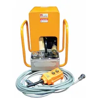 The HUSKIE TOOLS R-14EA is a replacement component designed for use in hydraulic pump systems. It is intended for industrial applications where original pump parts require replacement, such as in construction, manufacturing, and maintenance operations. For detailed technical specifications, refer to the original equipment documentation