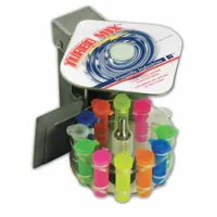 GENIE Mixer Attachment: Turbomix Attachment, Bracket/Tube Holder (SI-0565) (MPN SI-0564)