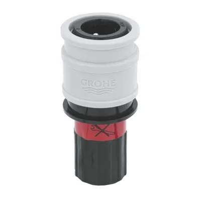 GROHE Quick Coupling (MPN 64999000) - Fasteners for Bathtubs & Showers