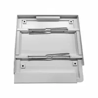 SURETHERM Stacking Kit for 45L Incubator: Incubators (MPN H3550-45-SK)