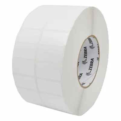 ZEBRA Industrial Thermal Transfer Labels