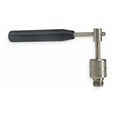 MSA Devalving Tool for Calibration Gas Cylinders, 711228 - Gas Cylinder Devalving Tools