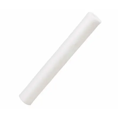 NEPHROS Water Filter Cartridge: 5 micron, 5 gpm, 10,000 gal, 20 in Overall Ht - Drop-In Cartridges for Appliance Water Pre-Filter Systems