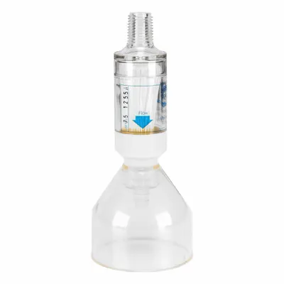 THERMO SCIENTIFIC Sterile Filter: Bacteria/Microorganisms, D3750, Prefiltered Water - Water Purification Cartridges & Filters