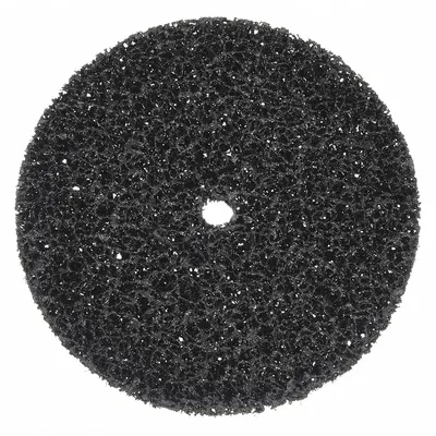 SCOTCH-BRITE CS-DC Coating-Removal Disc - Coating-Removal Discs for Thin-Gauge Metals