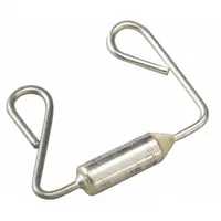 BROAN Temperature Switch: Mfr Part # S99271125
