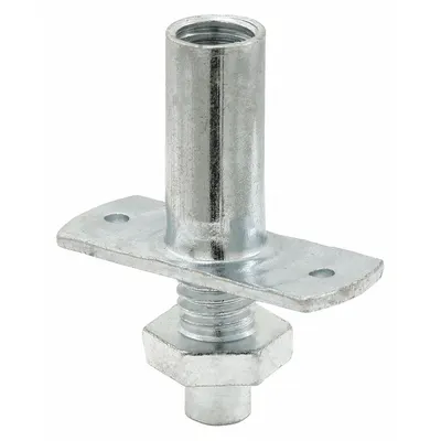 PRIME-LINE Hanging Door Pivot Pin - Hanging Door Pivots