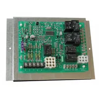 Furnace Control Board: OEM, Integrated, Compatible Brand Nordyne, Compatible with 624631/624631B (MPN ICM2805A)