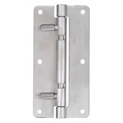 SUGATSUNE Full Surface-Mount Butt Hinge - Full Surface-Mount Butt Hinges