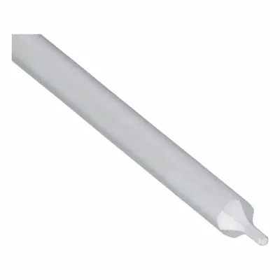 WIHA Precision Hex Screwdriver: Precision, Std Lg, 0.7 mm Tip Size - Precision Hex Screwdrivers