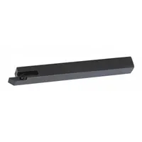 KYOCERA Indexable Turning Toolholder (MPN SABWR1212JX40F)