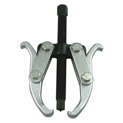 WESTWARD Jaw Puller: 4 in Jaw Spread, 3 1/4 in Jaw Reach, 0.25 Jaw Thick - Reversible Jaw Pullers