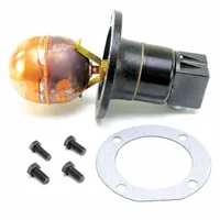 MCDONNELL & MILLER Head Mechanism: 64-HD Mfr Part #