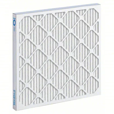 OEM MERV 9 Pleated Air Filter - MERV 9 Pleated Air Filters