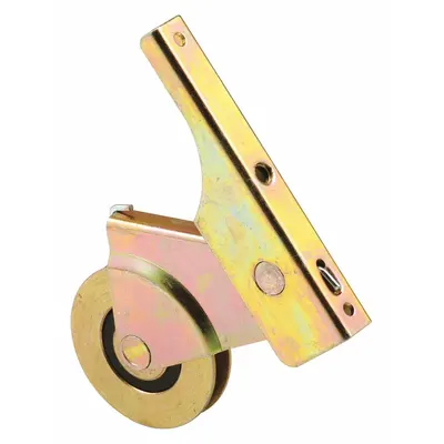PRIME-LINE B 740 Roller Assembly - Screen Door Hardware