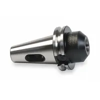 PARLEC Drill Chuck Arbor: CAT50 to MT2 (MPN C50-02MT1)