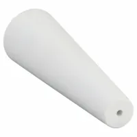 ECONOLINE Abrasive Blast Nozzle: Pressure Feed, Ceramic, 1/8 in, 15 cfm (MPN 448857)
