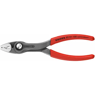 KNIPEX 82 01 150 General Purpose Slip-Joint Pliers
