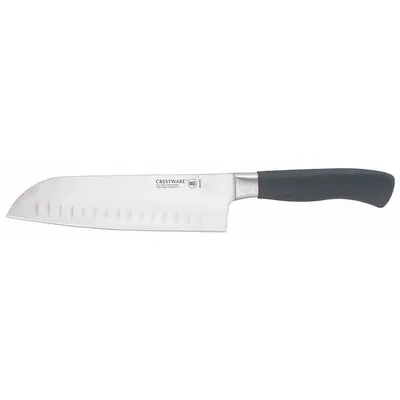 CRESTWARE Santoku Knife - Santoku Knives