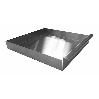 CRETORS Clean Out Drawer: 2419, EN6A1X-X - Replacement Parts for Popcorn Makers
