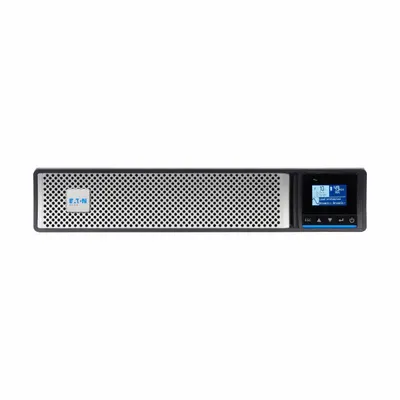 EATON TRIPP LITE UPS: Single Phase, 1,000 VA Power Rating, 120 V AC Input - Line Interactive UPS Systems