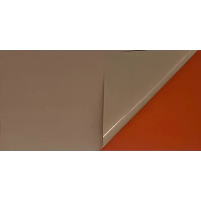 PRECISION BRAND Shim Stock: 20 in Shim Lg, 10 in Shim Wd, 0.03 in Thick, Vinyl, Ungraded - Shim Stock Sheets
