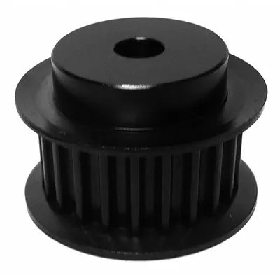 OEM GT Section Plain-Bore Timing Pulley with Hub - GT Section Plain-Bore Timing Pulleys with Hub