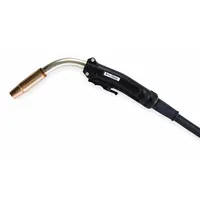 TWECO MIG Gun: Spray Master 450, 450 A, 1/16 in, 15 ft, Miller-Compatible (MPN 10401062)