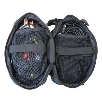 MEGGER Backpack: Backpack (MPN 2012-180) - Accessories for Transformer Turns Ratiometers