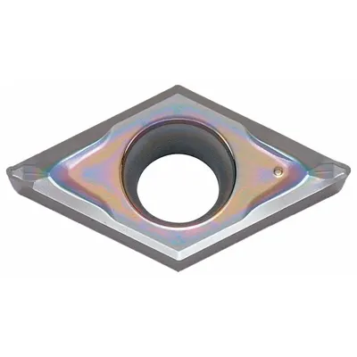KYOCERA Diamond Turning Insert (MPN DCGT2151APPDL010) - Diamond Indexable Turning Inserts