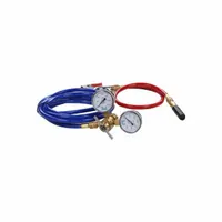DIVERSITECH Kit, Drain Dawg: 475 psi Air Pressure (MPN CB-2)