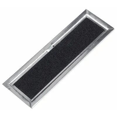 BROAN Odor Removal Panel Air Filter: S97009563 - Replacement Charcoal Filters for Residential Range Hoods