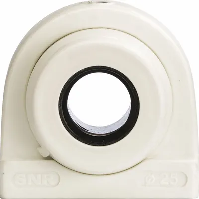 NTN SUCTBL205-16C0FG1 Food-Grade Tapped-Base Pillow Block Ball Bearing - Food-Grade Tapped-Base Pillow Block Ball Bearings
