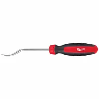 MILWAUKEE Hose Pick: Chrome Vanadium Steel, Angle, Angle Tip (MPN 45-74-9211)