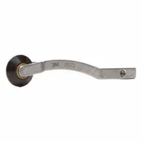 3M File Belt Sander Attachment Arm for Corners: For Use With 28366/28367/33573/33575, 28372