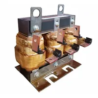 Input Line Reactor: Open, High Z, 125 hp Max Output Power, 208/240V AC, 350 A Output Current - Max (MPN KDRULG25H)