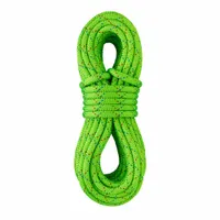 STERLING Rigging and Climbing Rope: Double Braid, 1/2 in Dia, 1,150 lb Working Load Limit, Polyester (MPN AT130190061)