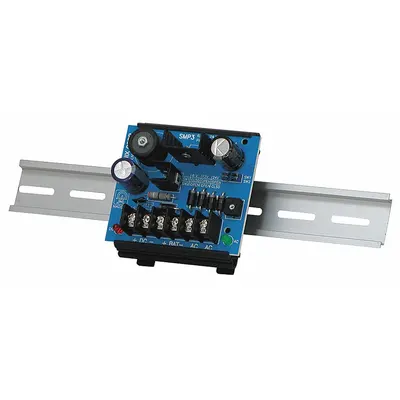 ALTRONIX DPS3 Din Mount Power Supply Board, 6/12/24V DC - Power Supply Boards