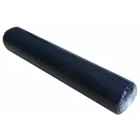 WESTWARD Drawer Liner: Tool Drawer Liner, 115 in Overall Lg, PVC, Black