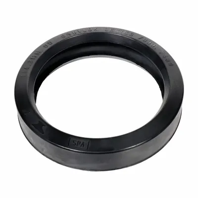 GRUVLOK Gasket for 7305 Series Grooved Pipe Couplings, Grade T - Gaskets for Grooved Pipe Couplings