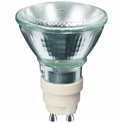 PHILIPS CDM-Rm Elite Mini 35W/930 GX10 MR16 25D Ceramic Metal - Multifaceted Reflector (MR) Lamps