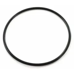 This DAYTON O-ring is a replacement seal for floor cleaning machines. It is a FANG 18C type seal designed as a direct-fit component compatible with part number 14X829. Used in fluid or pneumatic systems to maintain a leak-free connection.