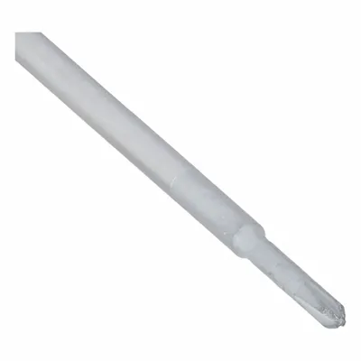 WIHA ESD-Safe Precision Phillips Screwdriver: ESD Safe PicoFinish, Std Lg - Precision Phillips Screwdrivers