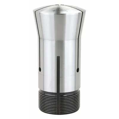 LYNDEX-NIKKEN Round 16C Collet, 45/64 in, MPN 160-045 - Round 16C Collets