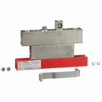SQUARE D Neutral Assembly: 600V AC (MPN H600SN)