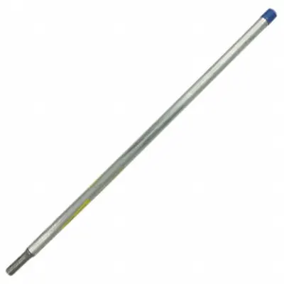 GUARDAIR Extension and Nozzle: Aluminum, 24 1/2 in Extension Lg - Guardair Air Gun Nozzles