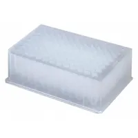 SPEX SAMPLEPREP Well Titer Plate: Polypropylene, 2650 (MPN 2210)