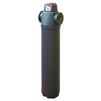 SPEEDAIRE Pre-Filter: 5 micron, 1/4 in NPT, 15 cfm, 290 psi Max Op Pressure, 176°F Max Op Temp (MPN AF-025P)