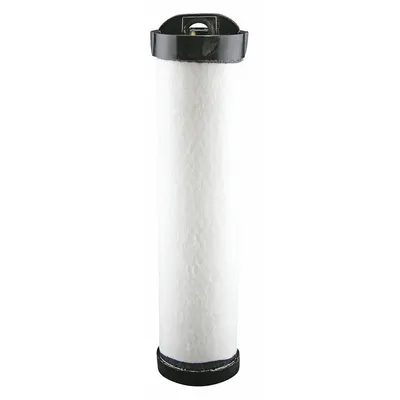 BALDWIN FILTERS Engine Air Filter, Round, Radial Seal, 14 7/32 in Ht, RS3923 - Round/Oval Engine Air Filters