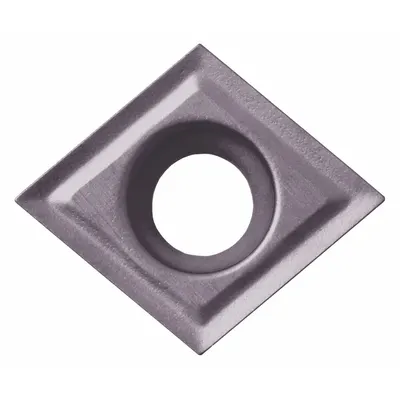 KYOCERA Diamond Turning Insert (MPN CCGT3251MFPR1705) - Diamond Indexable Turning Inserts